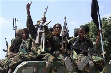 Puluhan Orang Tewas dalam Bentrokan Sektarian di Afrika Tengah